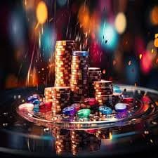 Berbagai permainan kasino langsung dan slot yang dapat dimainkan dengan saldo DANA di freminet